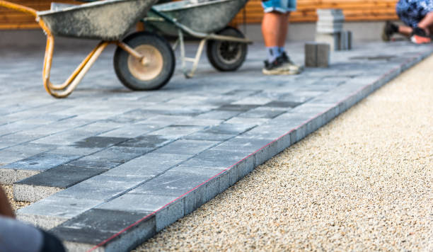 Best Residential Paver Driveway  in Fairbanks Ranch, CA