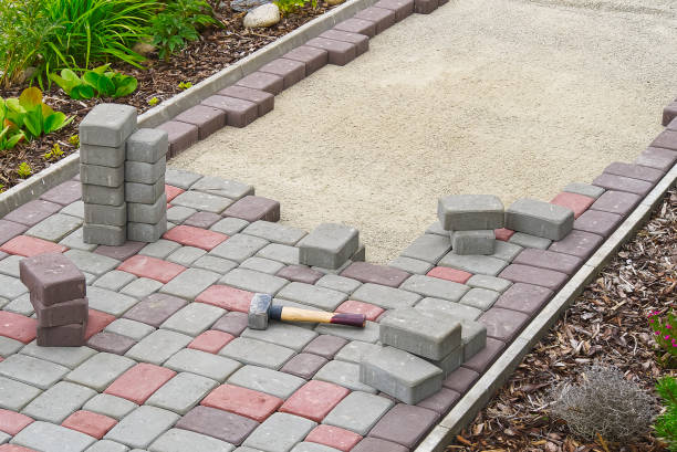 Best Custom Driveway Pavers  in Fairbanks Ranch, CA