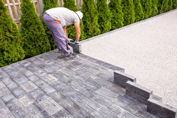 Best Commercial Driveway Pavers  in Fairbanks Ranch, CA