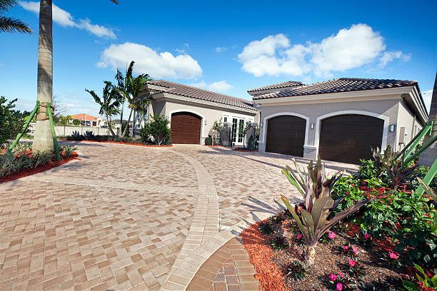 Best Professional Driveway Pavers  in Fairbanks Ranch, CA