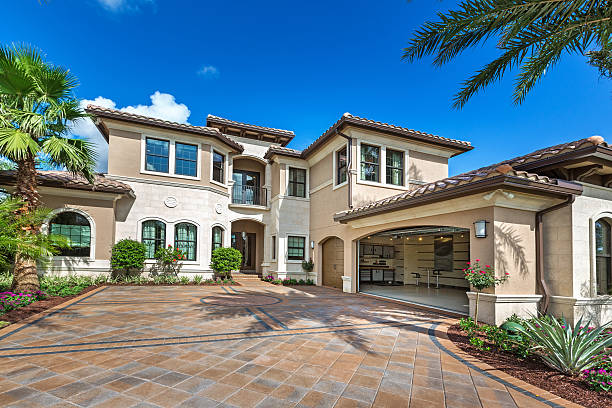 Best Interlocking Driveway Pavers  in Fairbanks Ranch, CA
