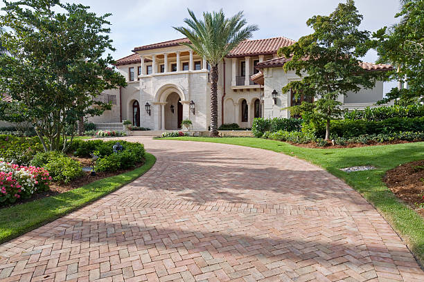 Best Affordable Driveway Paving  in Fairbanks Ranch, CA