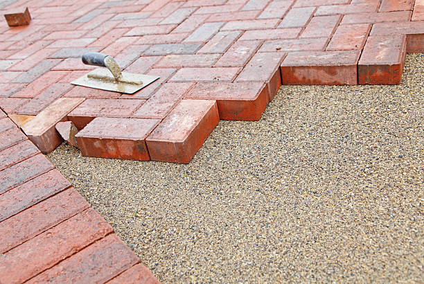 Best Residential Driveway Paver Services  in Fairbanks Ranch, CA