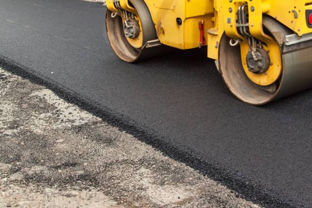 Best Driveway Resurfacing Pavers  in Fairbanks Ranch, CA