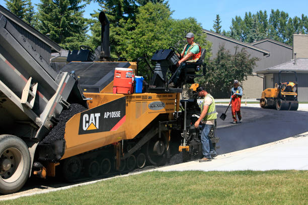 Best Driveway Pavers Near Me  in Fairbanks Ranch, CA