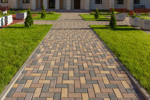 Best Driveway Pavers Installation  in Fairbanks Ranch, CA