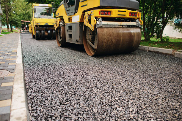 Best Best Driveway Pavers  in Fairbanks Ranch, CA