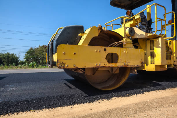 Reasons to Select Us for Your Driveway Paving Requirements in Fairbanks Ranch, CA